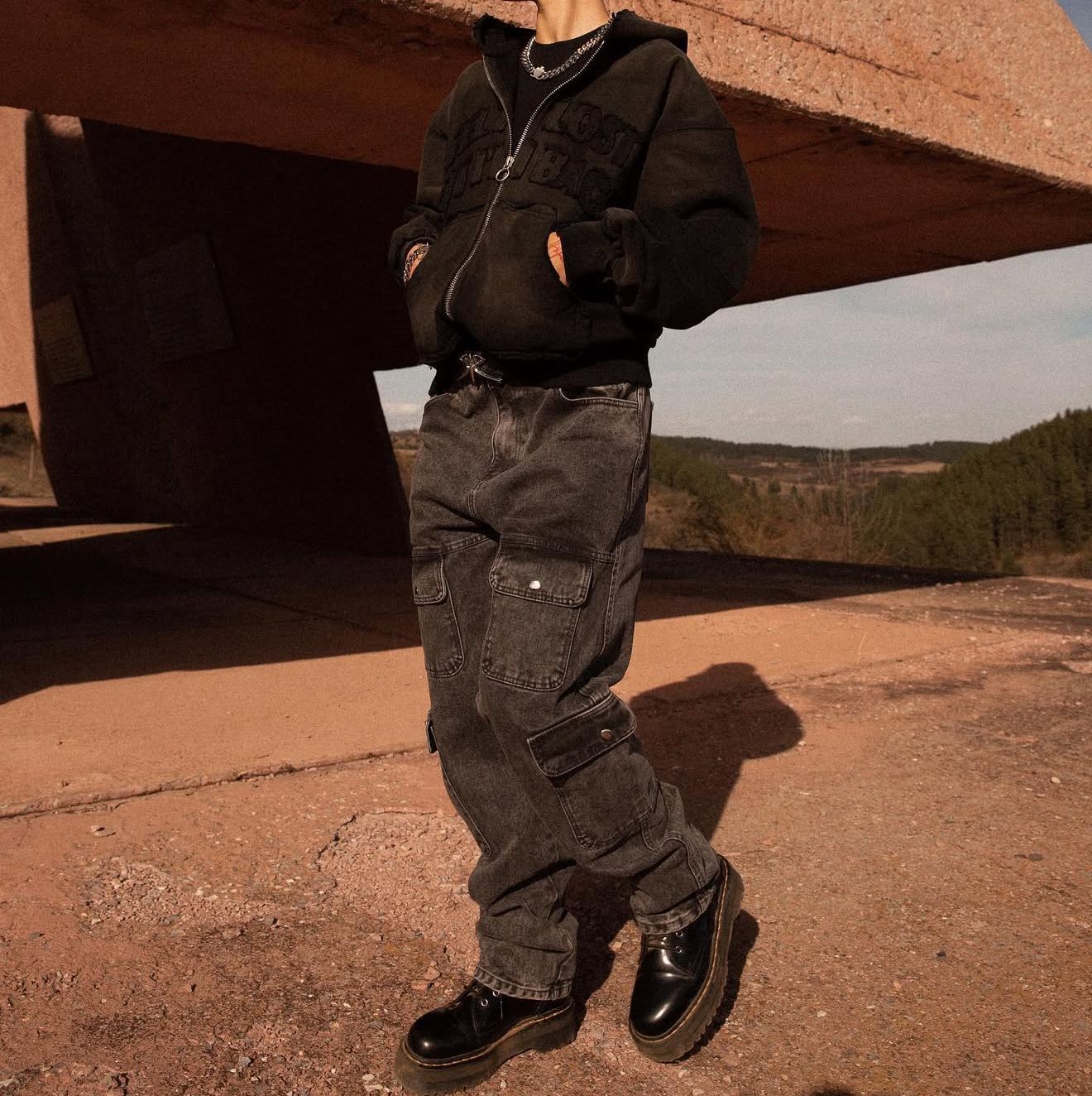 Premium Heavyweight Hoodie (Limited Edition)