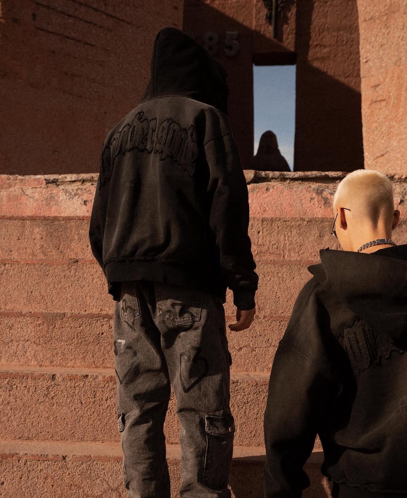 Premium Heavyweight Hoodie (Limited Edition)